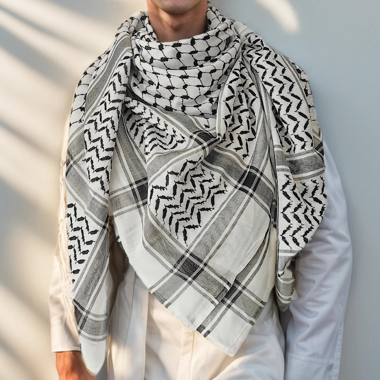 Kuffiyeh